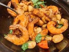 -粤食堂(天津和悦汇店)