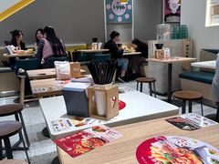 -谭仔米线(壹方城店)