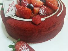 -可丽可丽·生日蛋糕·下午茶(厦门鹭港店)