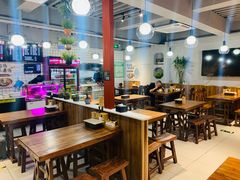 -壹块捌烧烤(灯市口店)