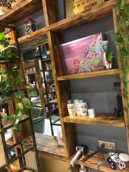 点击看大图 -MONE美发沙龙