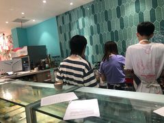 -西檬树SIMON·T轻奢蛋糕(大东方Max店)