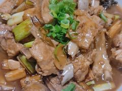 -山海经·海边人家 海鲜新青岛菜(扬州路店)