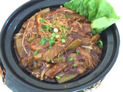 -多米餐厅(文涵路店)