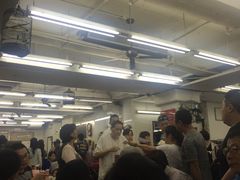 -香港蓮香樓(上環店)