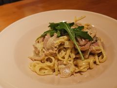 意大利传统车轮面-新贝乐意大利餐厅(苏州中心店)