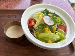 -La Terre乐田(万象城店)