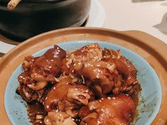 -侨美食家·粤菜(体育西路店)