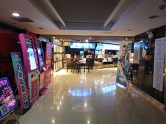 -芒果国际影城东风店