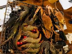 -芭提雅Amporn Seafood自助餐厅