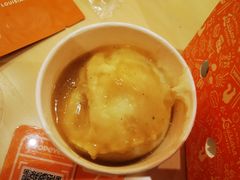 -Popeyes炸鸡·汉堡·奶昔(五角场万达店)
