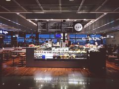 -法兰克福机场免税店(2号航站楼店)