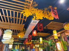 -湘厨壹品(芙蓉广场店)