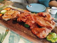 -美森西餐厅(曙光大道店)