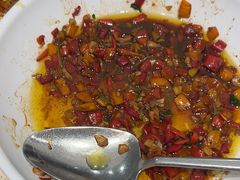 -兰湘子·湘菜小炒(南京江宁万达店)