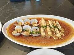 -昌正春天酒店-海鲜餐厅