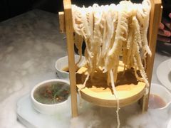 -蔴将·川菜(黄龙万科店)