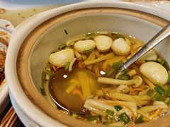 -香阁餐厅·常州菜·常州菜代表品牌(新北奥体店)