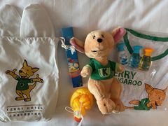 -上海浦东嘉里大酒店