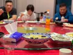 -锦江中华村农家乐饭庄