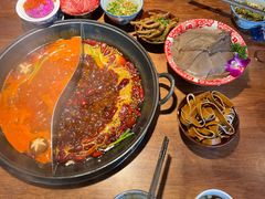 -楠火锅(仁恒梦中心店)