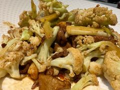 -鑫悦诚府·新鲁菜·餐厅(趵突泉店)