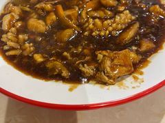 -苏闽菜馆(鞍山道店)