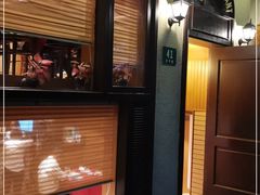 门面-老吉士酒家(天平路店)