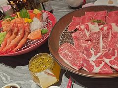 -合乐·创意火锅·海鲜火锅(亚东柒号店)