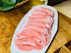 -巴奴毛肚火锅(商城路店)