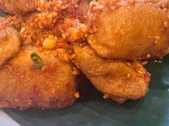 -蜗牛小馆醉乡民谣云南菜(惠新西里店)