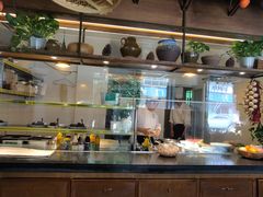 -老灶房-四川土菜(开元店)