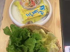 -淼福猪肚鸡·椰子鸡火锅(大沙地店)