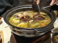 -黔香阁·味(花木店)
