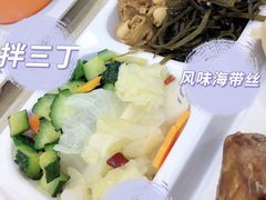 -香妃烤鸡(西单店)