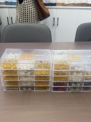 -Zzmart珠珠世界·潮玩·串珠·水晶DIY(双塔店)