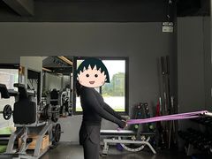 -帕瑞斯女子塑形健身(集美店)