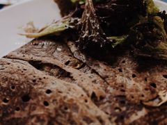 羊芝士核桃薄饼-LA MAISON公鸡和龙(蛇口店)