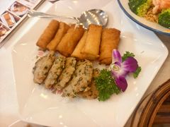 -龙的酒楼·手工早茶·顺德菜(近良路店)