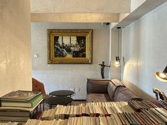 -Me Coffee下午茶艺术空间