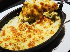 -小火花·干式熟成牛排馆Spark SteakHouse(剑桥郡店)