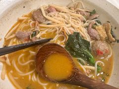 -三姐·老友记·南宁老友粉(朝阳区光华路嘉里中心店)
