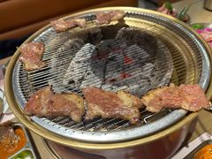 -西塔老太太泥炉烤肉(双井店)