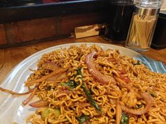 -1819餐厅·团队聚餐·烤串·精酿