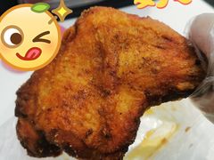 -王二甩老木子鸡(江湾店)