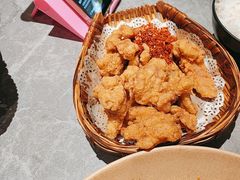 -廖川菜(金虹桥店)