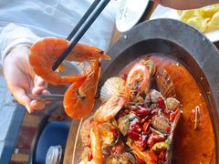 -船歌·鱼水饺青岛菜(黄岛珠江路店)