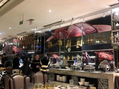 大堂-芭菲盛宴·环球美食(北城国际店)