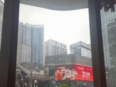 -一沙一城·岩烤牛扒(深圳首店)