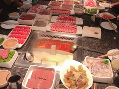 -海底捞火锅(崇文门新世界百货店)